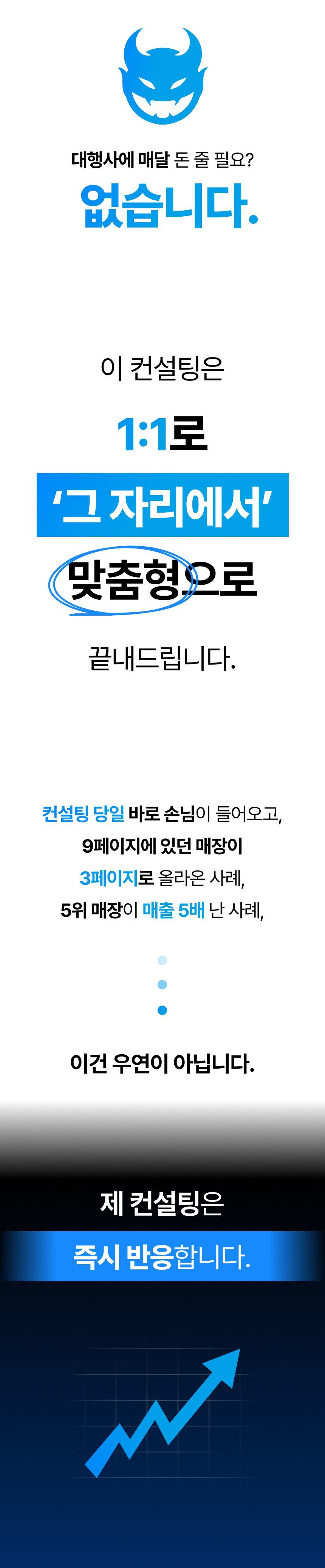 플레이스 끝내드립니다