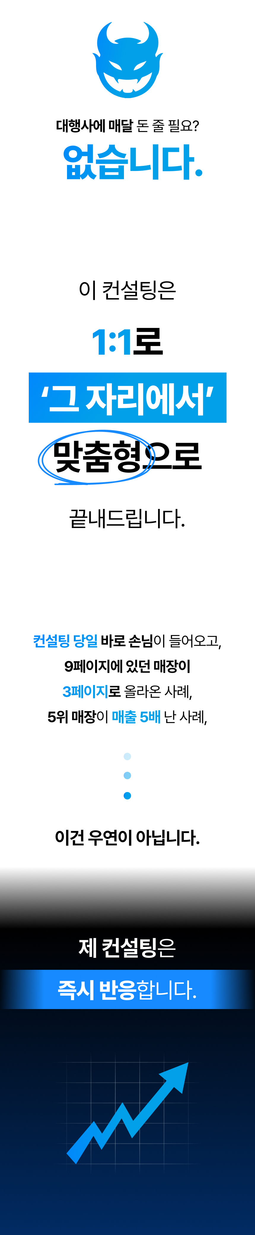 플레이스 끝내드립니다