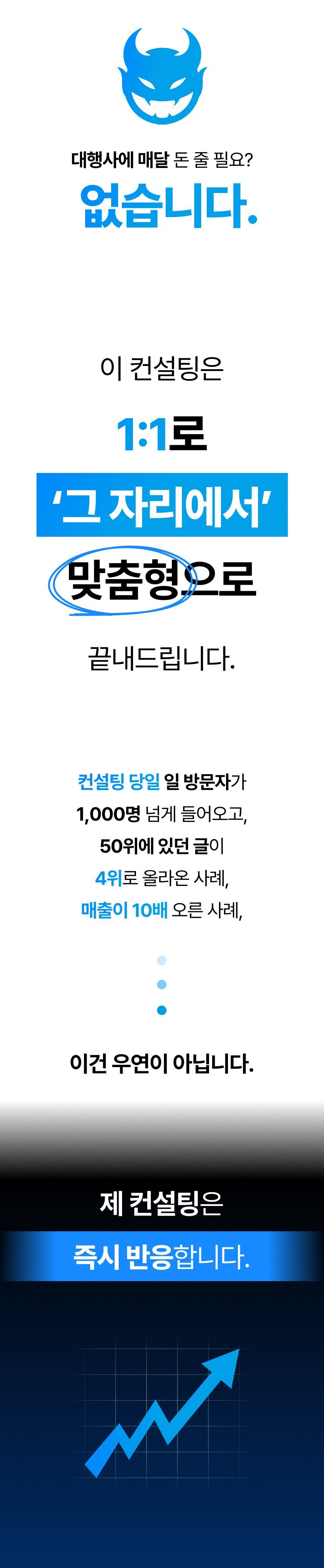 블로그 끝내드립니다